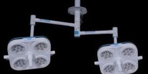 Hemlux Double Dome LED OT Light