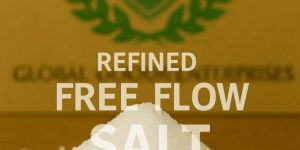 Free Flow Salt