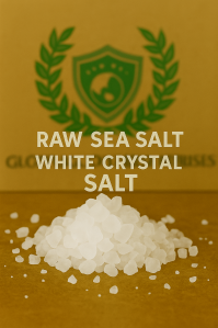 Crystal Salt