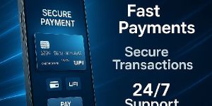 Payment Gateway Services