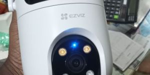 CCTV Security System