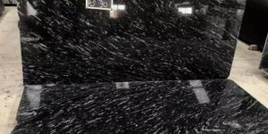 Black Markino Marble