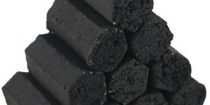 Coconut Shell Barbecue