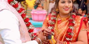 Bridal Make up Services