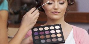 Bridal Makeup Artist