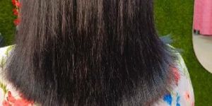 Designer Hair Cut Service