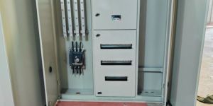 MCB Distribution Boards