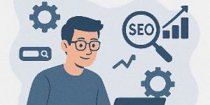 Search Engine Optimization Services