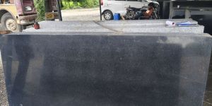 Black Granite