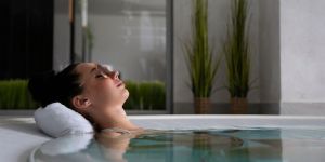 Small Big Jacuzzi Spa Services