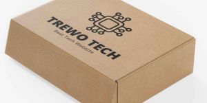 Corrugated Packaging Boxes