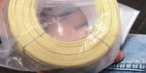 Brass Stitching Wire