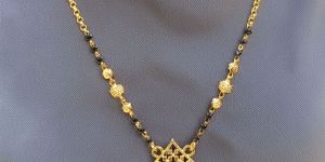 Handmade Mangalsutra