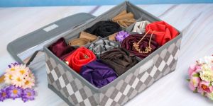 Cloth Boxes