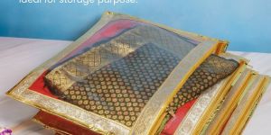 Sari Cover