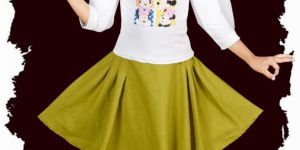 Skirt Top
