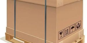 Corrugated Packaging Boxes