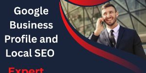 Gmb Local SEO Service