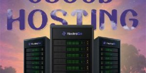 Cloud Hosting Services