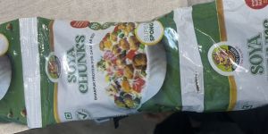 Snackchain Soya Chunks