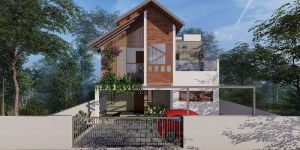 Residential Construction Service