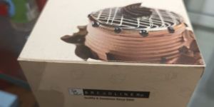 Cake Box