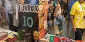 Magic inside Every Funbox