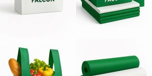 food delivery carry bags