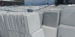 Single Polished Diamond