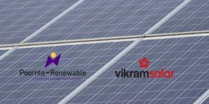 Vikram Solar Panels