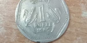 Old Coins