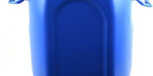 50ltr Rocket Plastic Drums