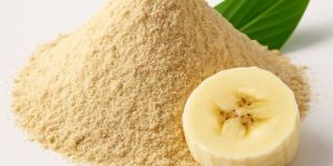 Banana Powder