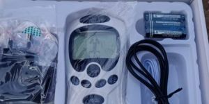 Physiotherapy Body Pain Massager Ift Machine