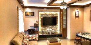 Interior Architecture