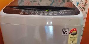 Washing Machine Repairing Services