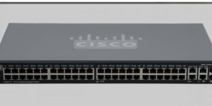 Networking Switches