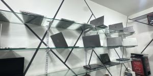 Laptop Rental Service