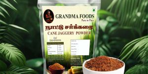 Cane Jaggery Powder