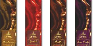 Luxury Incense Sticks