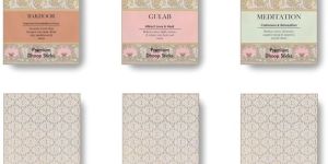 Premium Dhoop Sticks