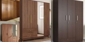 Modular Wardrobe