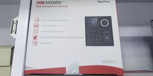 Biometric System