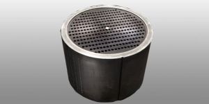 Absorber / Absorption System For HCI, Hf, Hbr