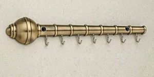 Eye Berry Lord Hanumans Gada Key Stand