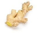 Organic Ginger