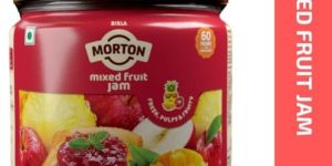 Mixed Fruit Jam