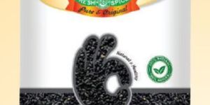 Black Cumin Seeds