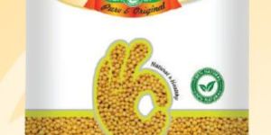 Mustard Seeds
