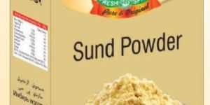 Sunth Powder (Pure)